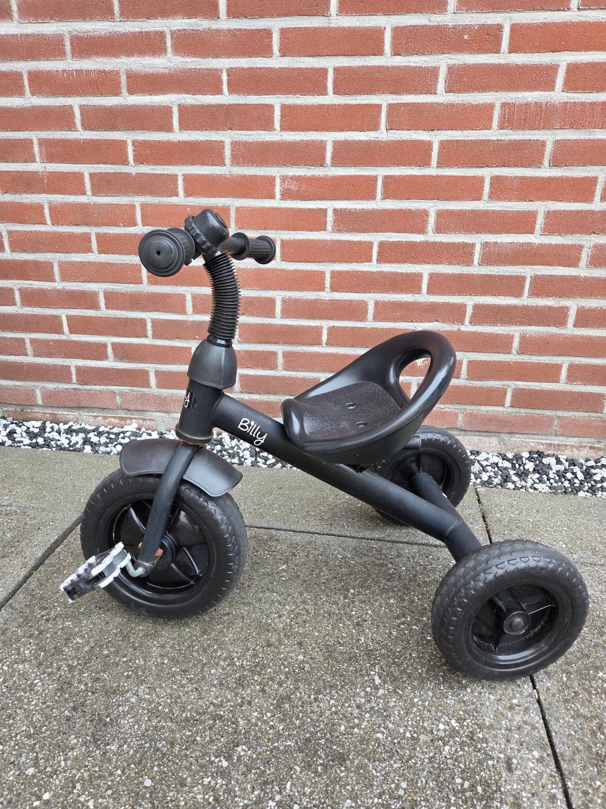 BILLY * driewielfiets, Fietsen en Brommers, Ophalen, Gebruikt, Billy