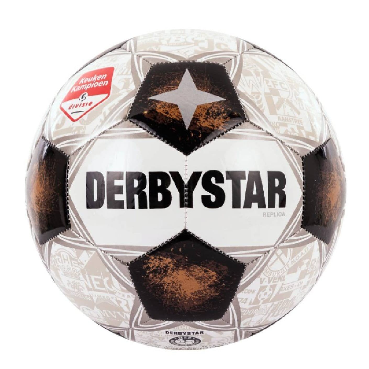 nieuwe derbystar bal in verpakking, Maat XL, Ophalen, Nieuw, Bal