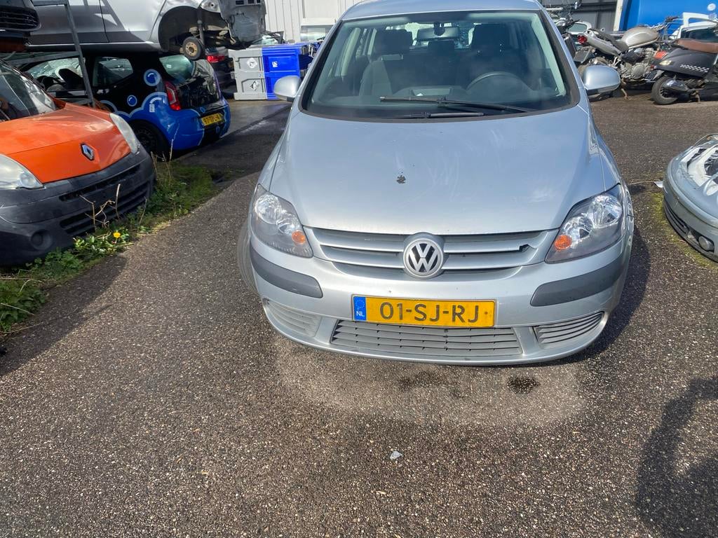 VW Golf Plus 2.0 FSI (2007) - Onderdelen te koop, Ophalen of Verzenden, Gebruikt