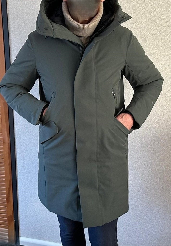 Krakatau Mercury maat XS NIEUW met prijskaartje, Verzenden, Nieuw, Maat 34 (XS) of kleiner, Groen