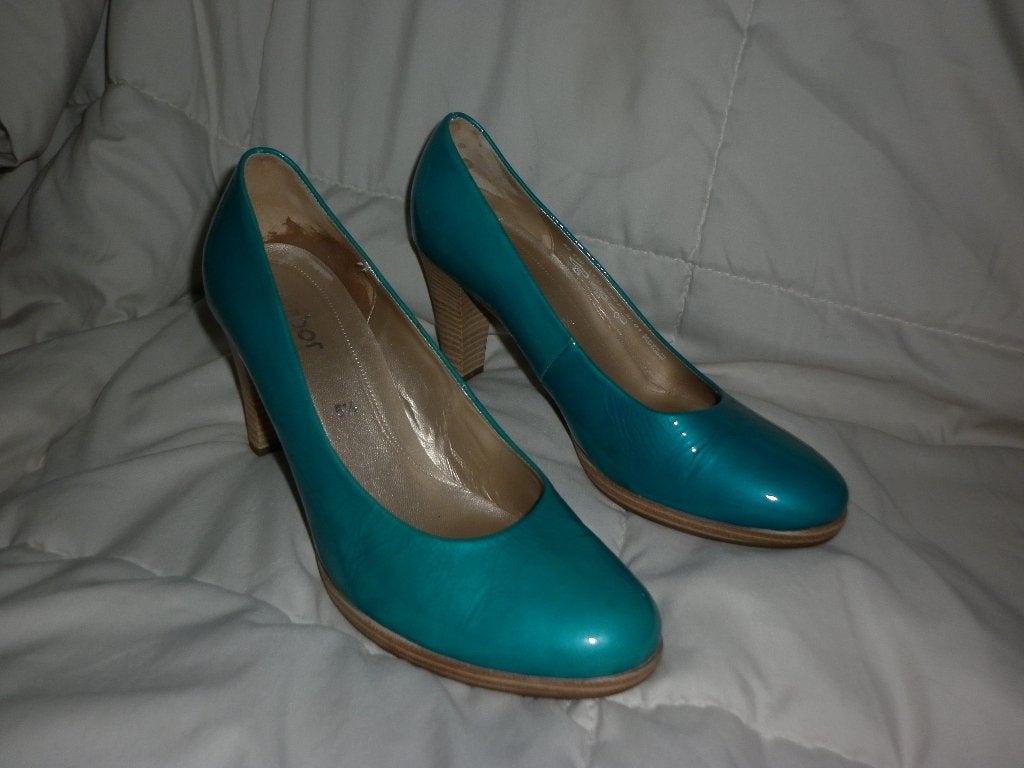 pumps merk : Gabor maat 40  , Kleding | Dames, Pumps, Gabor, Nieuw, Ophalen of Verzenden