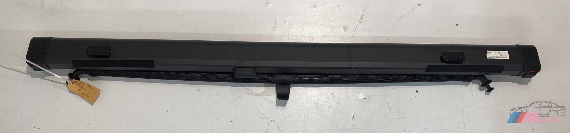 AUDI A4 B9 AVANT ROLHOES GAAS 8W9861691A, Auto-onderdelen, Interieur en Bekleding, Gebruikt, -, -, -