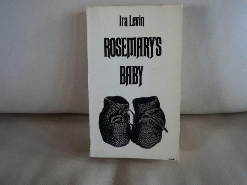 Rosemary's Baby, Boeken, Ophalen of Verzenden, Zo goed als nieuw, Amerika