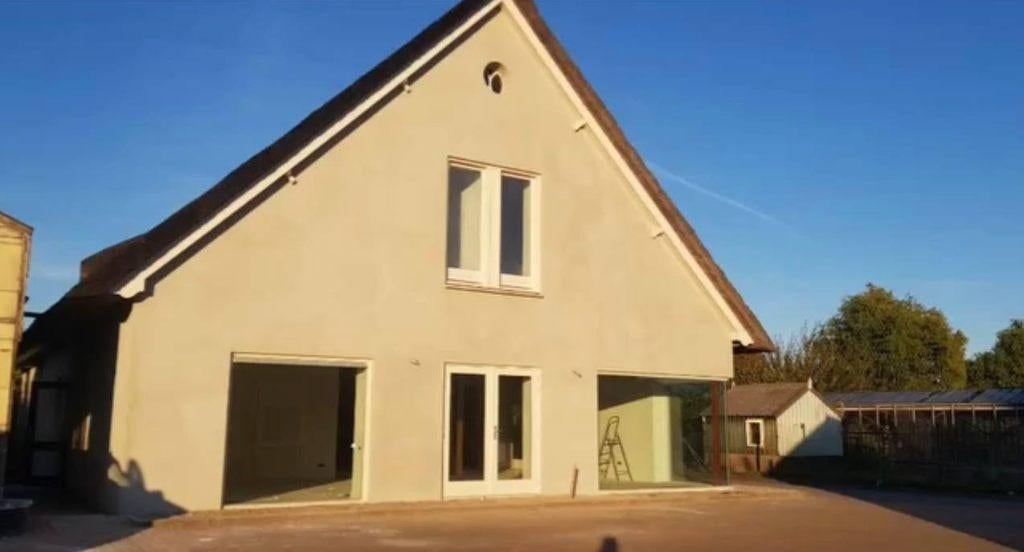 Betrouwbare Poolse Vakmensen, Garantie, Verbouw of Aanbouw