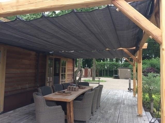 Harmonicadoek - Shadow Comfort - Nieuw, Ophalen of Verzenden, Nieuw