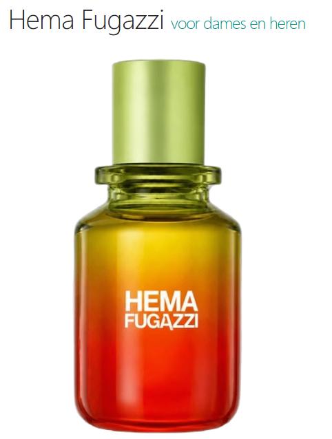 100 Jaar Hema Limited Edition Fugazzi  Nieuw & Geseald, Ophalen of Verzenden, Nieuw