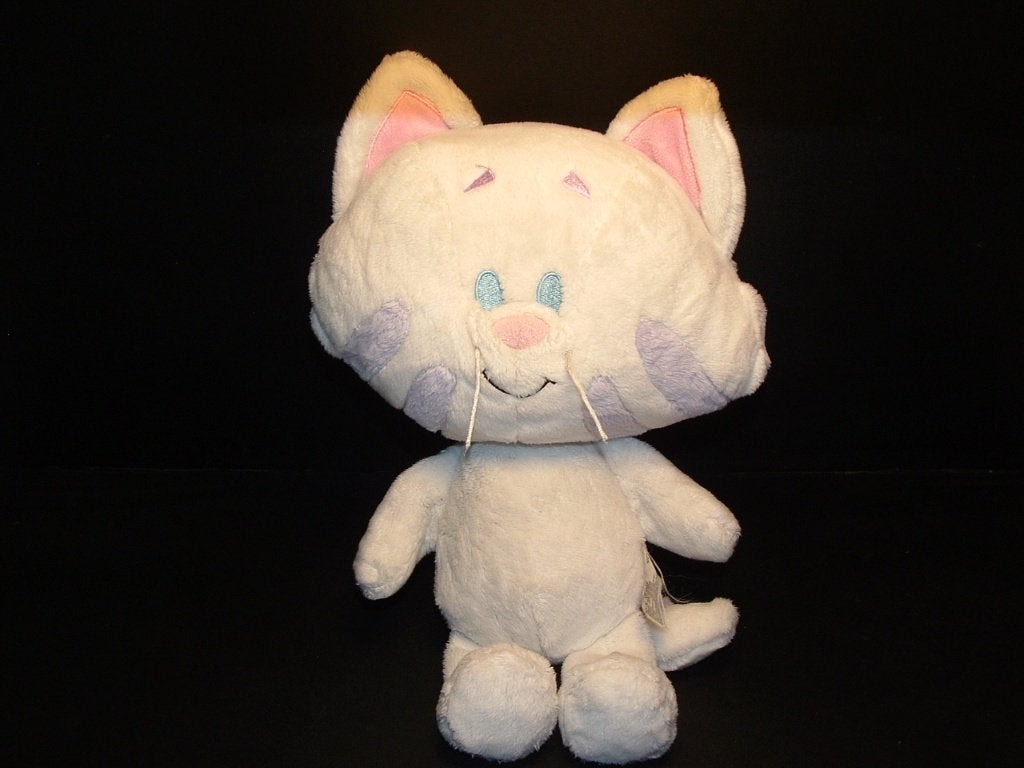 TIAMO POES BUURPOES VAN WOEZEL EN PIP MET GROOT HOOFD, Verzenden, Nieuw, Overige typen