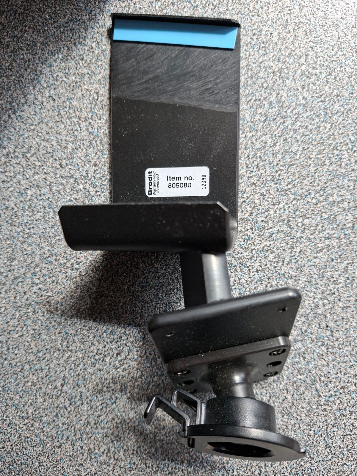 Brodit houder voor auto - Item nr. 805080, Ophalen of Verzenden