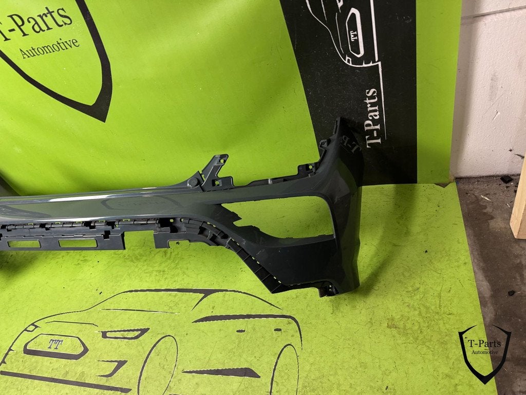 hyundai kona N achterbumper bumper n line, Gebruikt, Heolleung-ro 12
06797  Seoul, Ophalen of Verzenden, Info@hyundai.com