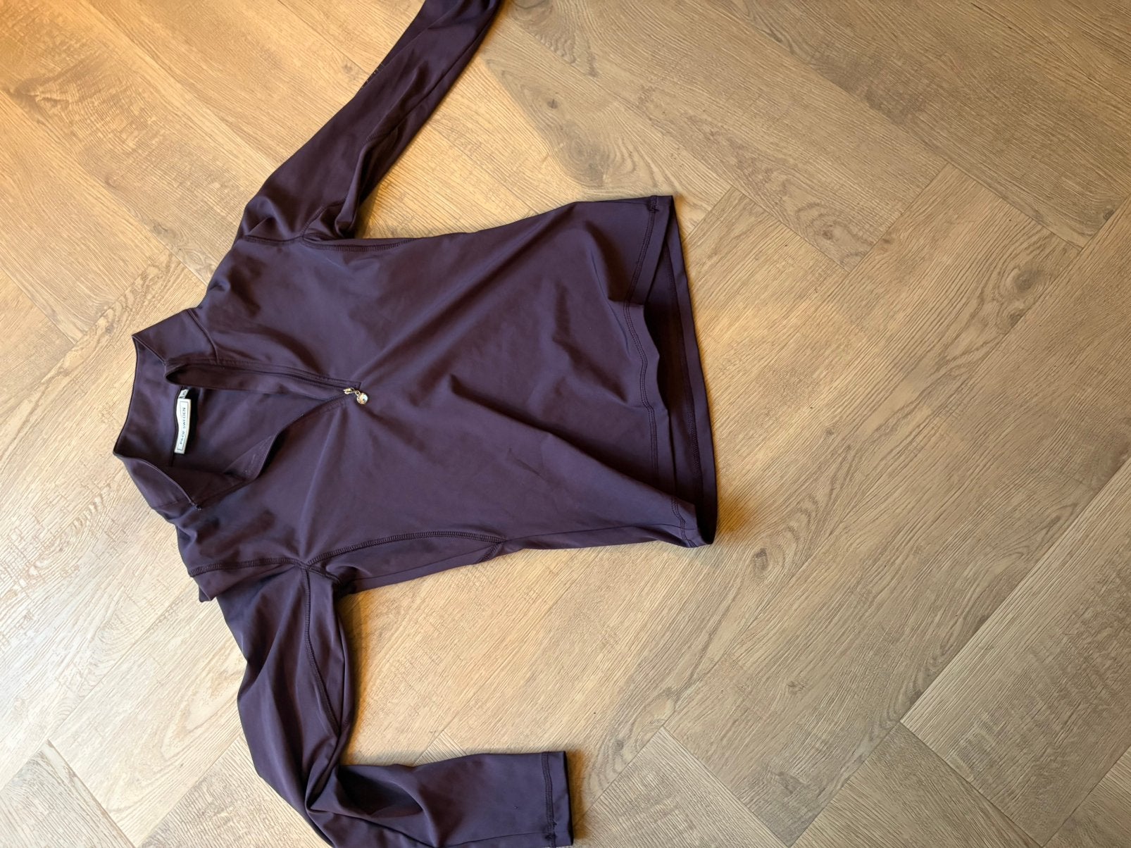 Baselayer ps of sweden, Dieren en Toebehoren, Ophalen of Verzenden, Zo goed als nieuw