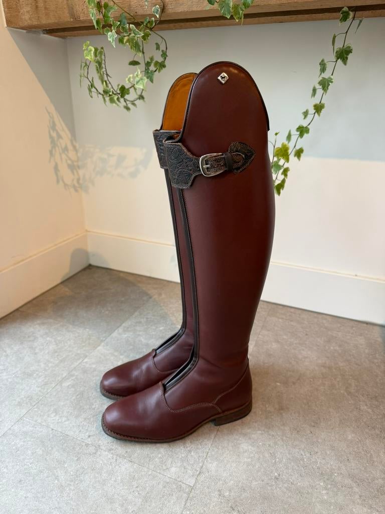 DeNiro Polo rijlaarzen 39, NIEUW!!, Dieren en Toebehoren, Dressuur, Nieuw, Ophalen of Verzenden, Dames