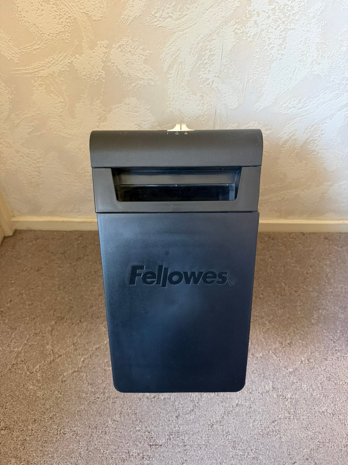 Shredder te koop, Ophalen, Gebruikt