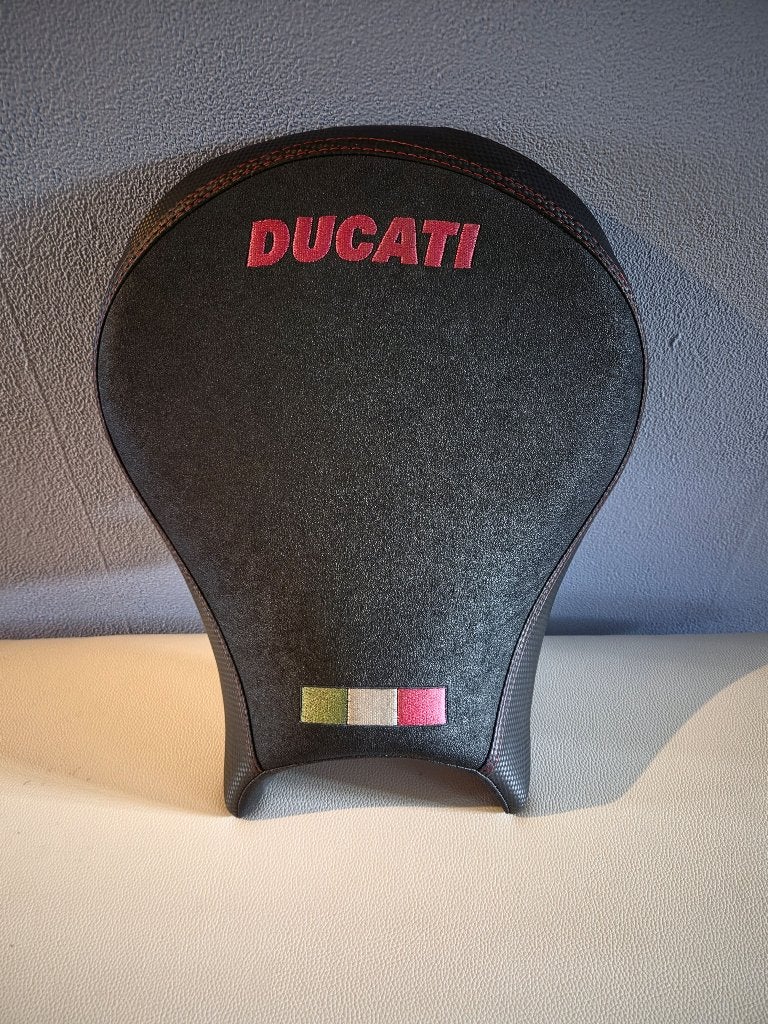 Ducati Streetfighter 1098/848 Performance Comfort Seat, Motoren, Ophalen of Verzenden, Gebruikt