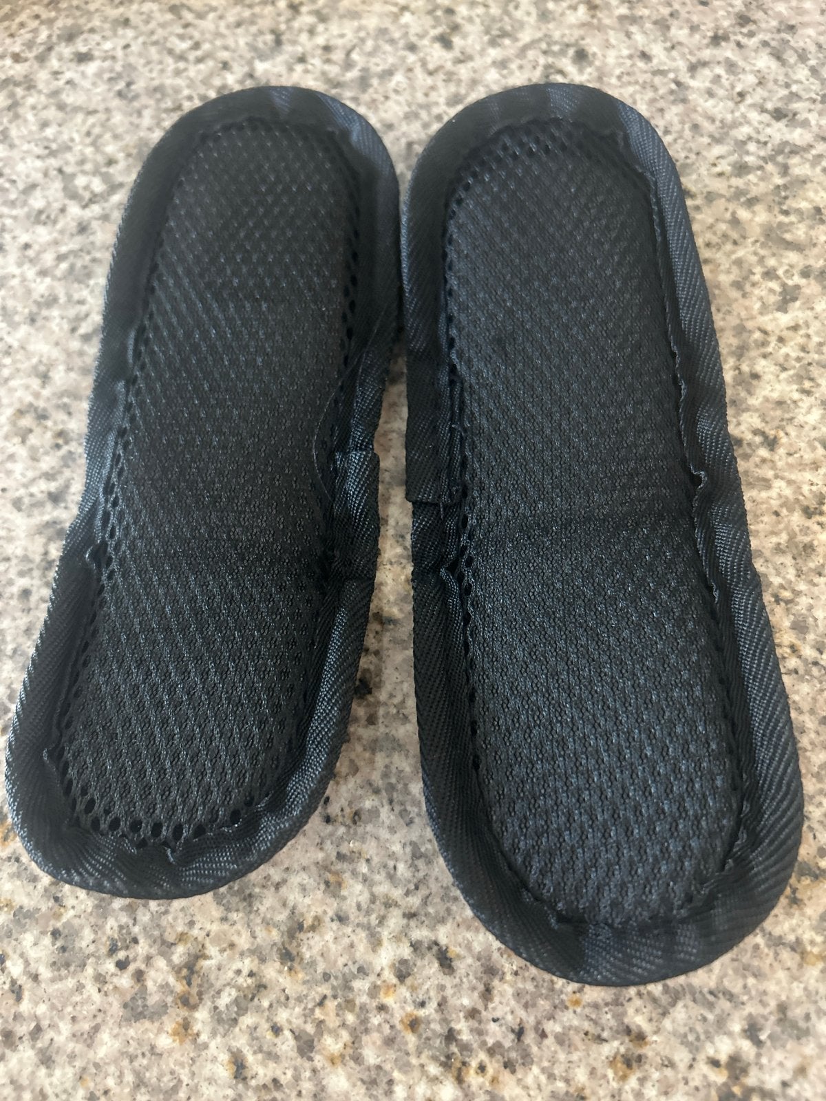 Schouderpads voor autostoel of kinderwagen - Zwart, Ophalen of Verzenden, Zo goed als nieuw, 0 t/m 10 kg, Overige merken