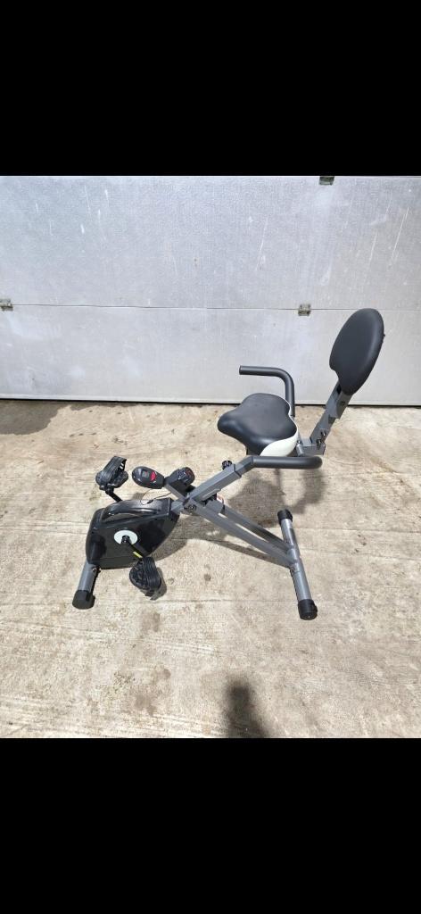 Hometrainer, Ophalen, Nieuw, Metaal, Hometrainer
