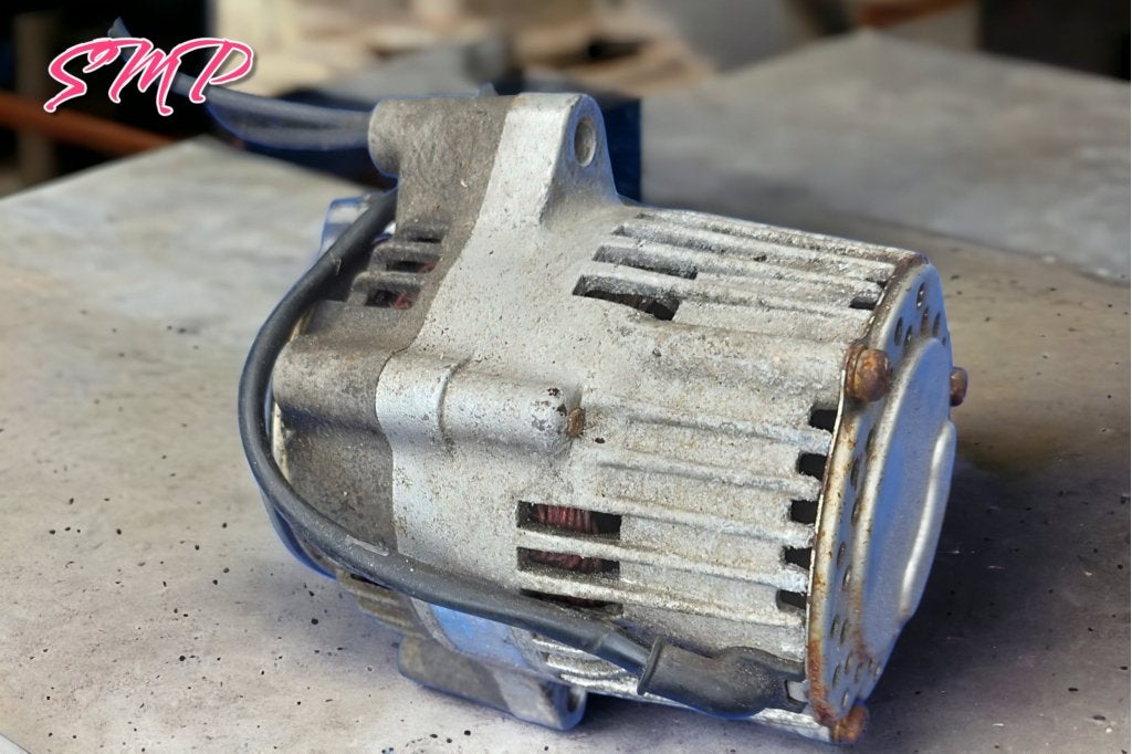 Yamaha XJ900  xj 900 Diversion. Dynamo, Niet ingevuld, Gebruikt, Niet ingevuld, Ophalen of Verzenden
