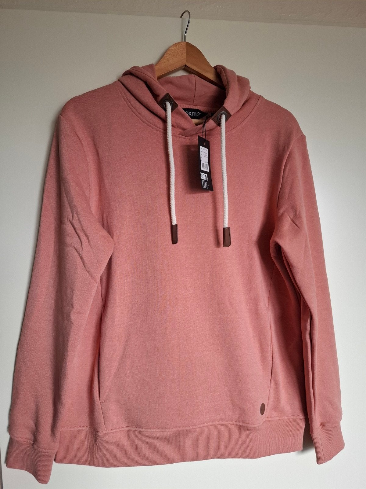 hoody maat L oxmo nieuw, Kleding | Dames, Ophalen of Verzenden