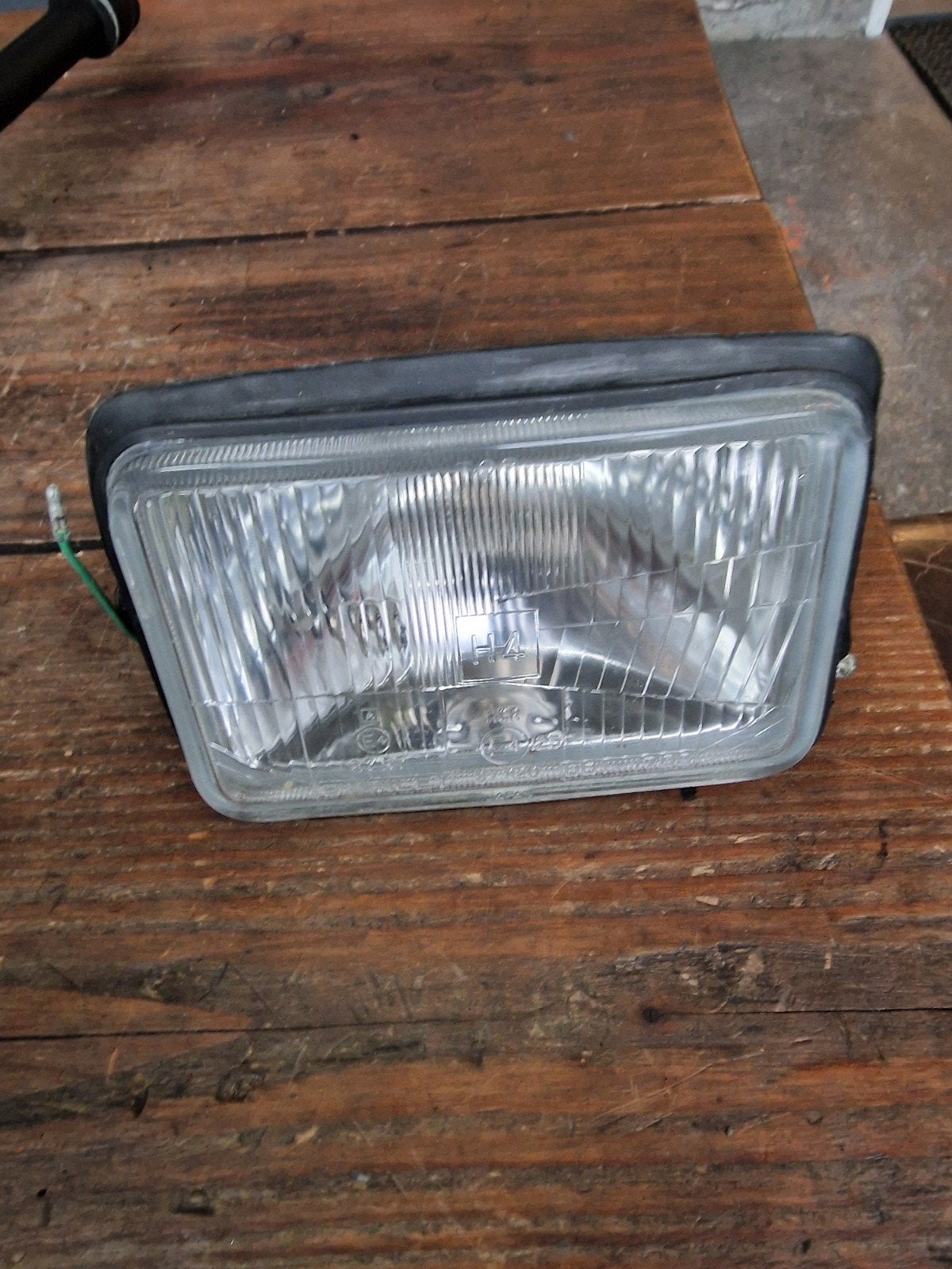 Honda MTX JD05 Koplamp in zeer mooie staat!, Ophalen of Verzenden, Zo goed als nieuw, Koplamp, Overige merken