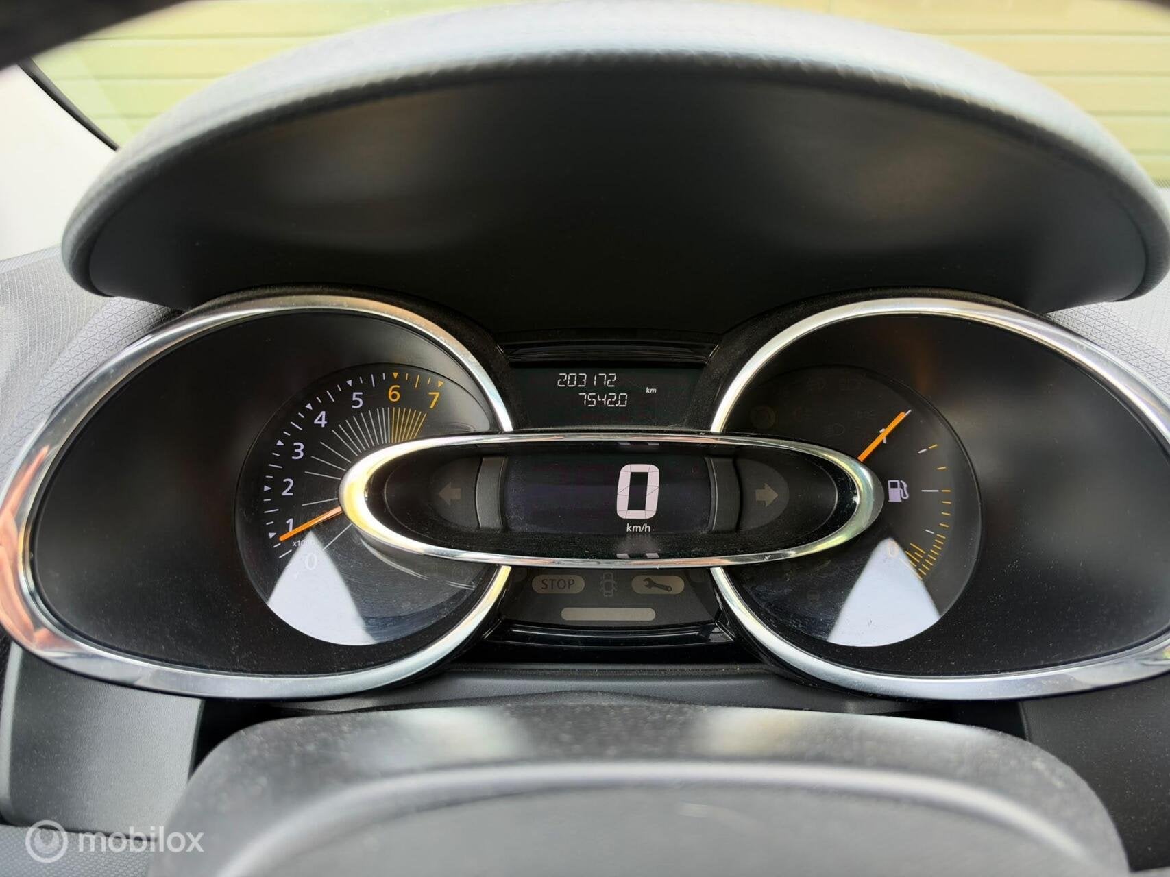 Foto 5 van Renault Clio 0.9 TCe Expression