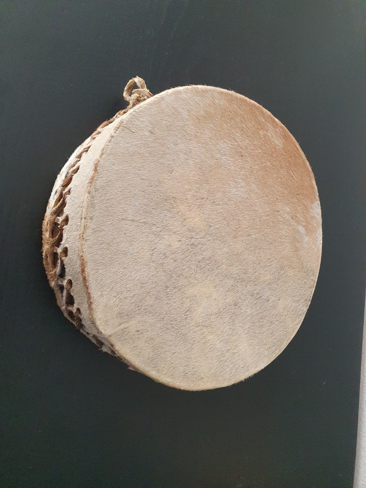 Hand trommel, djembé te koop, Ophalen, Overige merken
