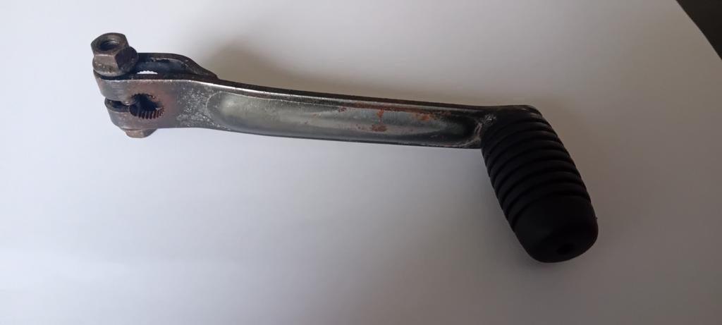 Orgineel Honda Schakel pook  MT MB MTX CRM NSR NS1 MBX, Ophalen of Verzenden, Gebruikt