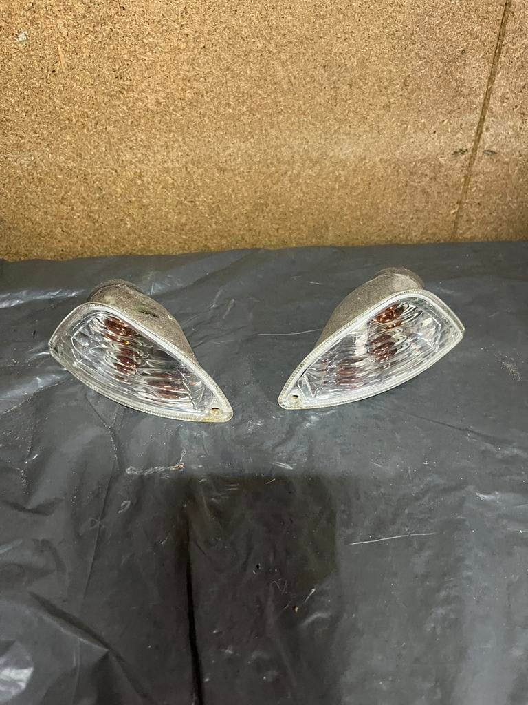 Vespa LX/S knipperlichten achter, Motoren, Ophalen of Verzenden