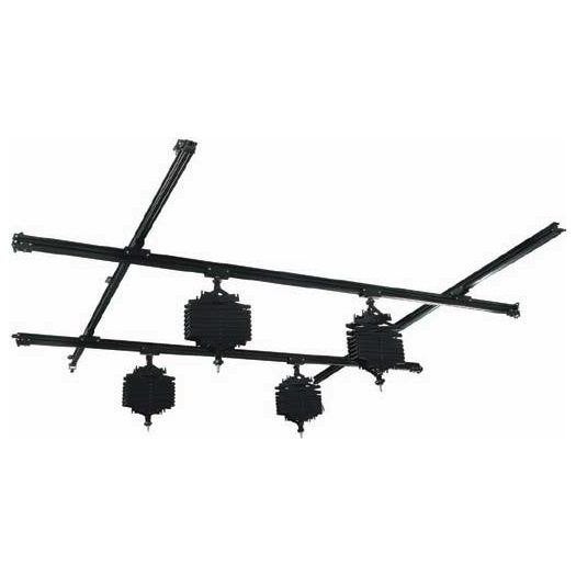 alcon Eyes B-3030C Plafond Railsysteem, Ophalen, Gebruikt, Overige merken, Overige typen