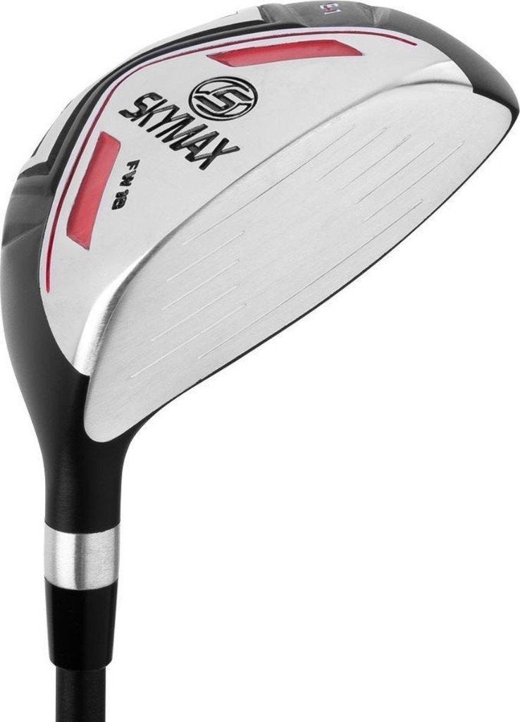 Skymax S1 Golfset Compleet Standaard & Verlengd, Sport en Fitness, Golf, Ophalen of Verzenden, Nieuw, Set, Overige merken