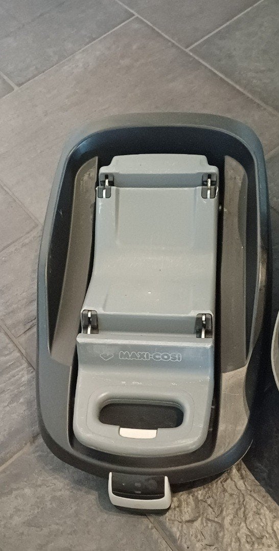 maxi cosi pearl autostoel met isofix, Kinderen en Baby's, Autostoeltjes, Ophalen, Gebruikt, 9 t/m 18 kg, Isofix