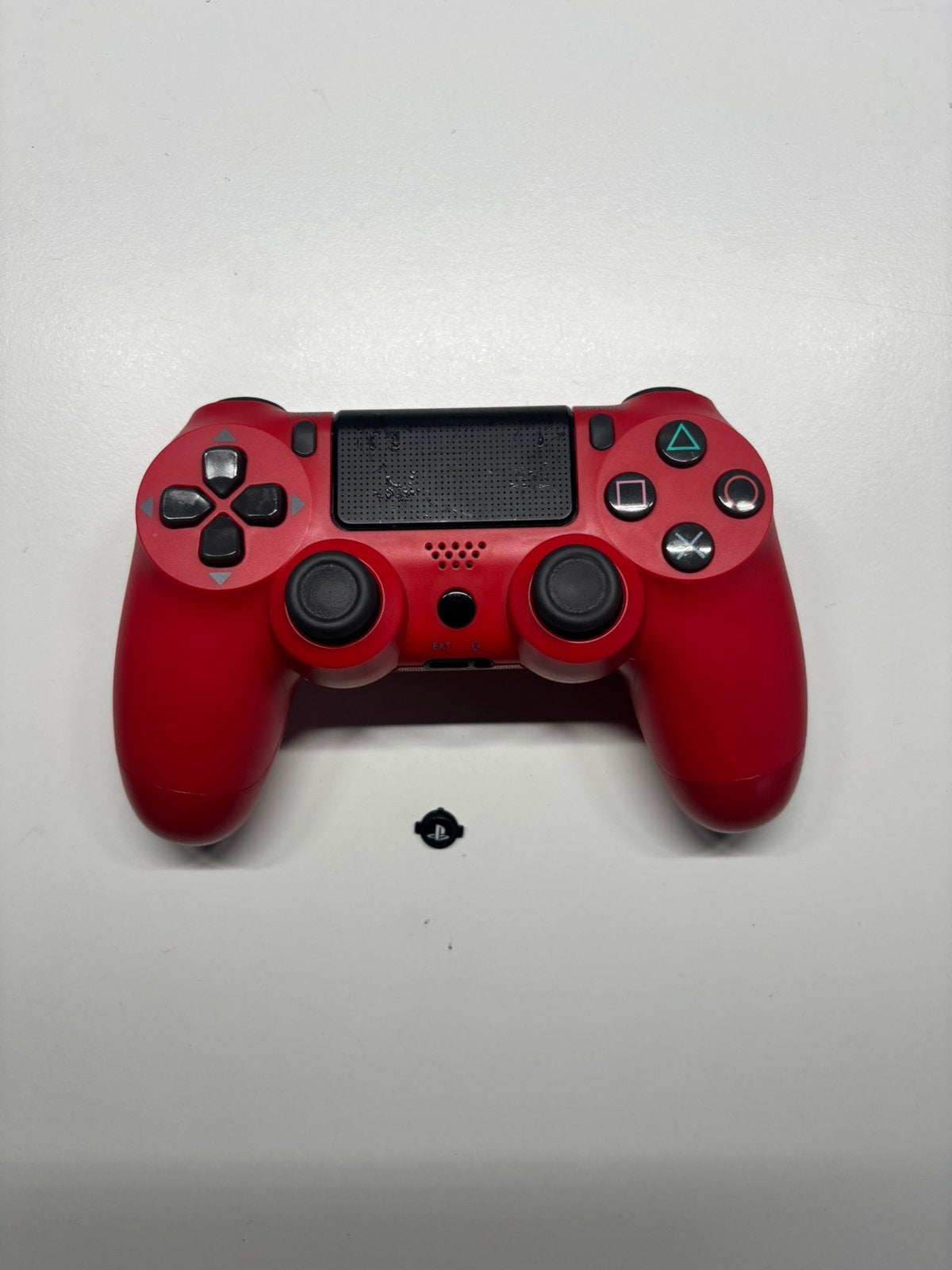 PS4 dualshock controller met hall sticks, Refurbished, Ophalen of Verzenden, Controller, PlayStation 4
