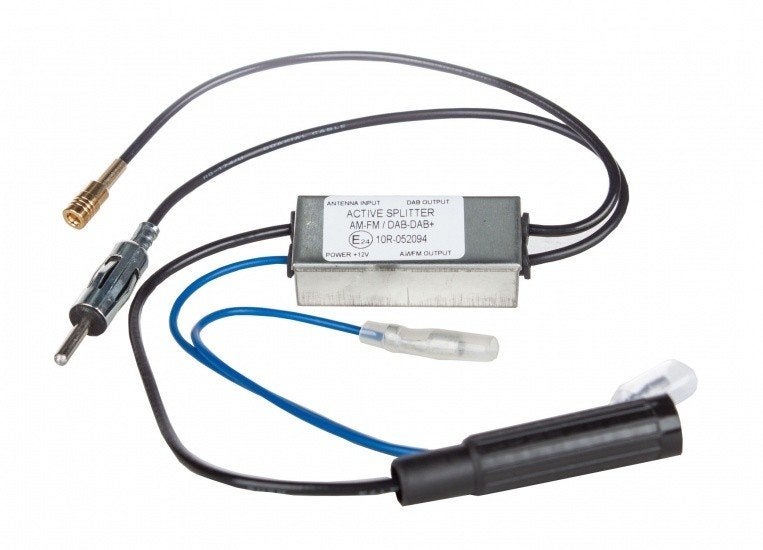 Pioneer Ca-ae-dab.001 - FM/DAb Splitter, Ophalen of Verzenden, Nieuw