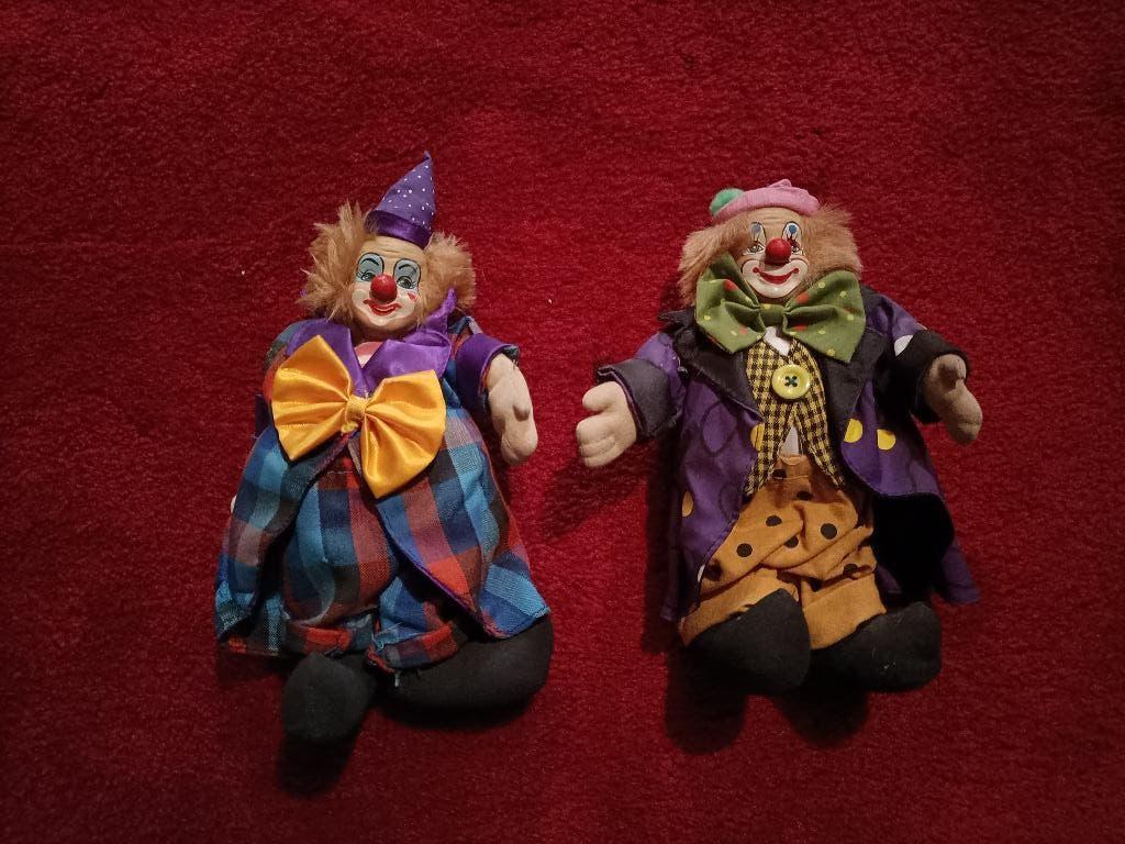 Clown, Verzamelen, Beelden en Beeldjes, Ophalen of Verzenden, Zo goed als nieuw, Overige typen