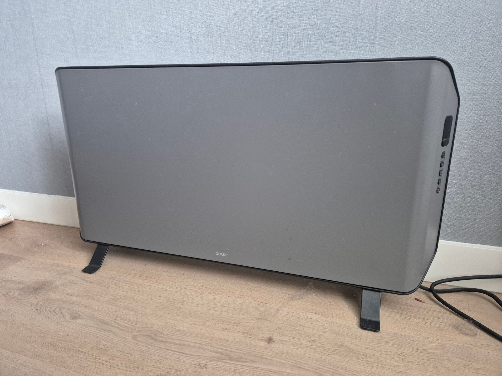 Smart DUUX verwarming 2000 watt, Ophalen, N, N, Overige soorten