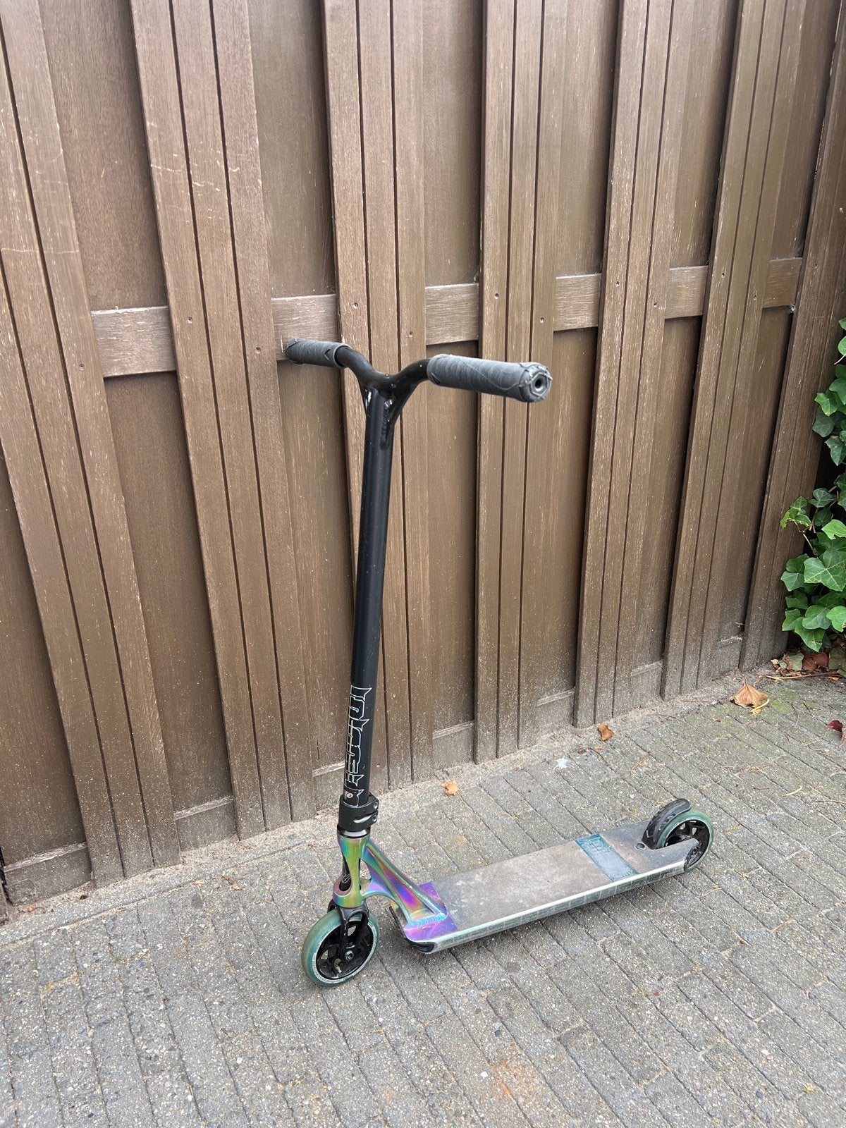 Blunt Prodigy S8 stuntstep - Zo goed als nieuw, Fietsen en Brommers, Steps, Ophalen, Zo goed als nieuw, Gewone step