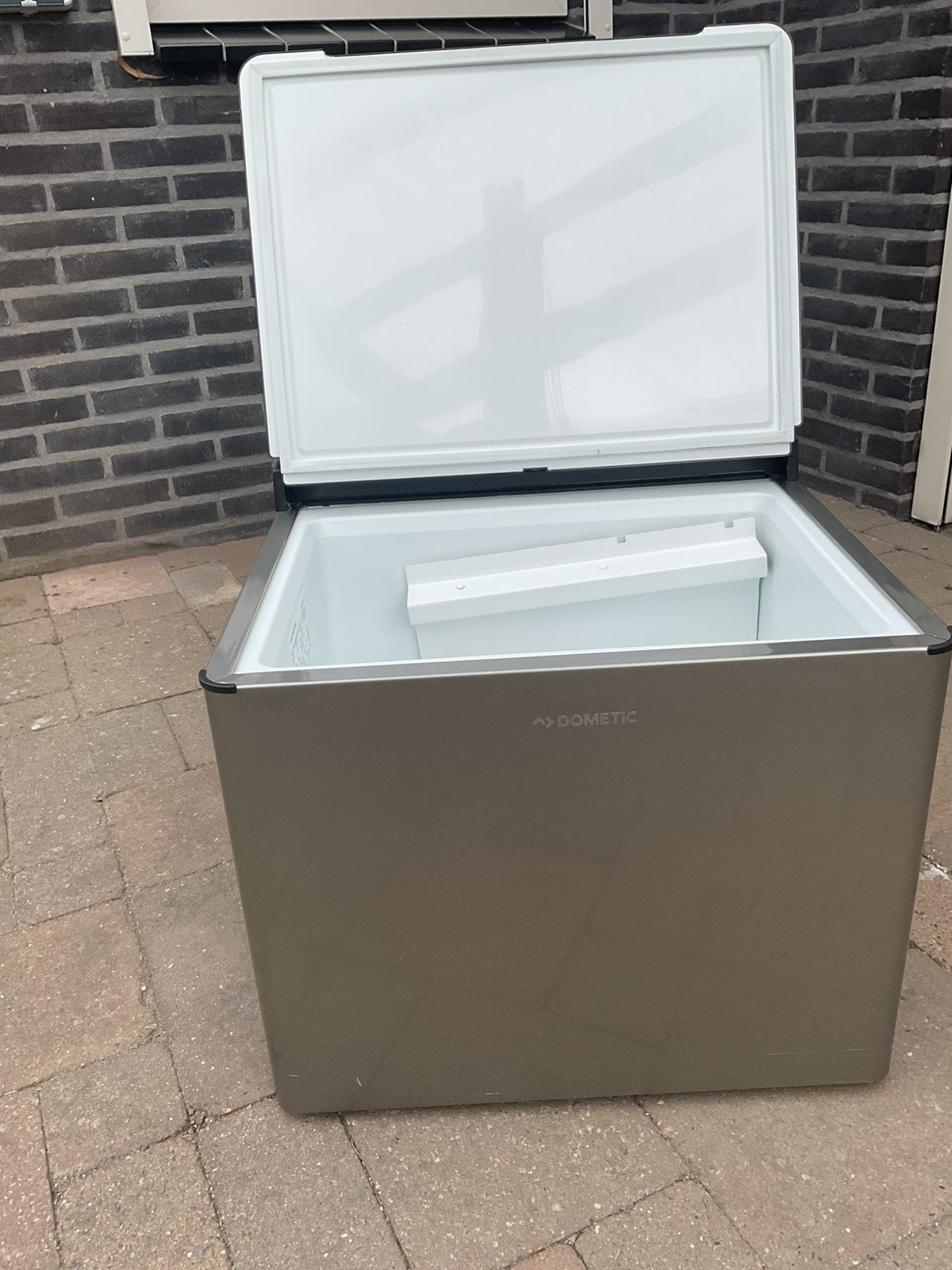 Dometic koelbox ACX3-40 type JCB-1 inhoud 40 liter, Ophalen of Verzenden, Zo goed als nieuw, Elektrisch