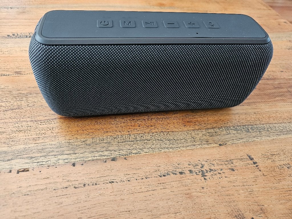 Sonume One - Bluetooth Speaker nieuw in doos