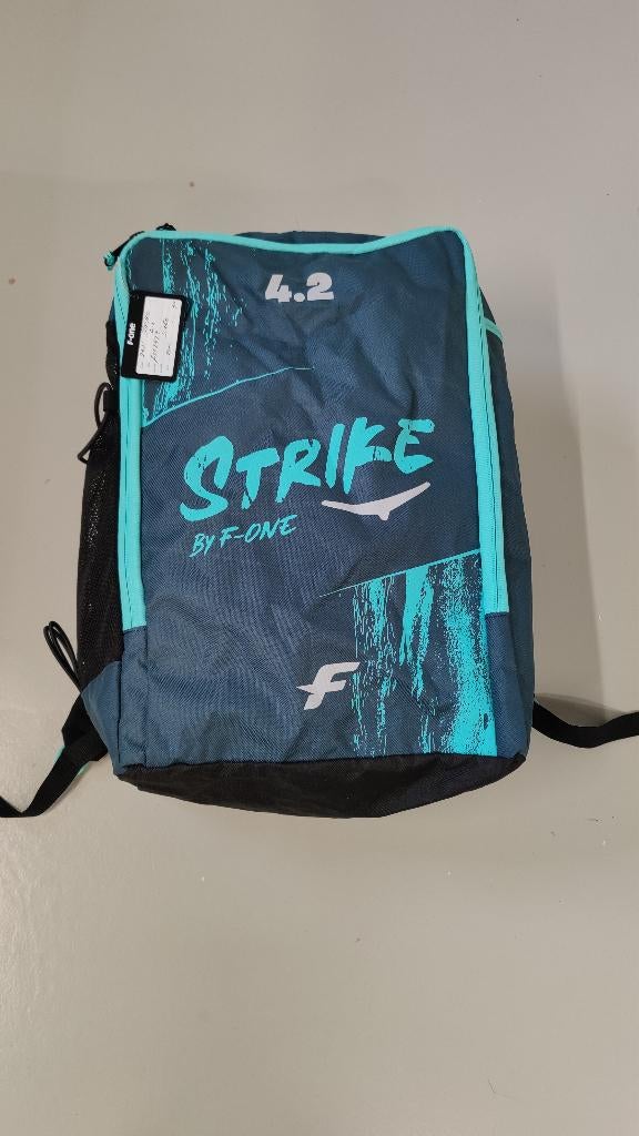 F-One Wing 4.2 Strike, Watersport en Boten, Wingsurfen, Ophalen, Gebruikt, Wingsurf-wing