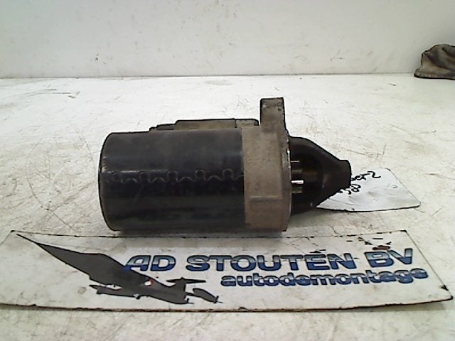 Startmotor Hyundai Getz (2005-09/2009-06) TM000A37001, Hyundai Motor Deutschland GmbH, Gebruikt, Hyundai, Kaiserleipromenade 5, Offenbach am Main 63067, , Duitsland