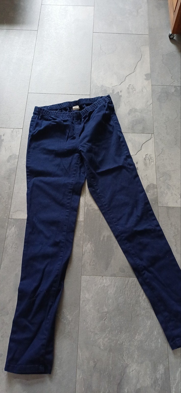 Tka trekking van peaches maat 36 taille 36 cm, Kort, Zwart, Ophalen of Verzenden, Zo goed als nieuw
