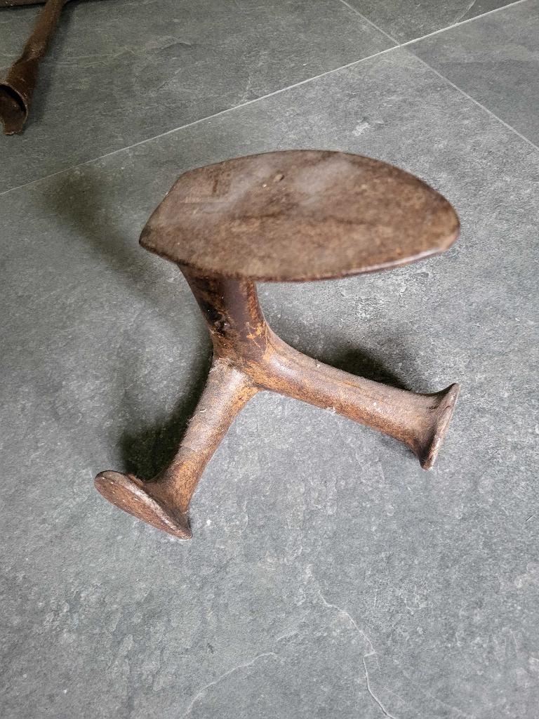 gereedschap Schoenmaker LEEST, Antiek en Kunst, Ophalen of Verzenden