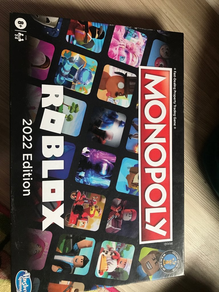 Monopoly, Verzenden