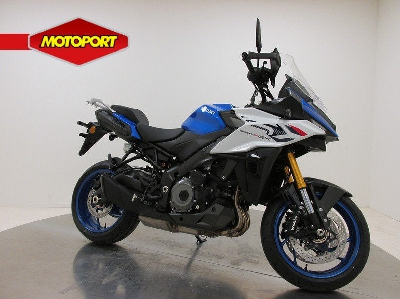 Suzuki GSX-S1000GX (bj 2026), Suzuki Motoren (BV Nimag), Bedrijf, Toermotor, Info@BVNIMAG.NL