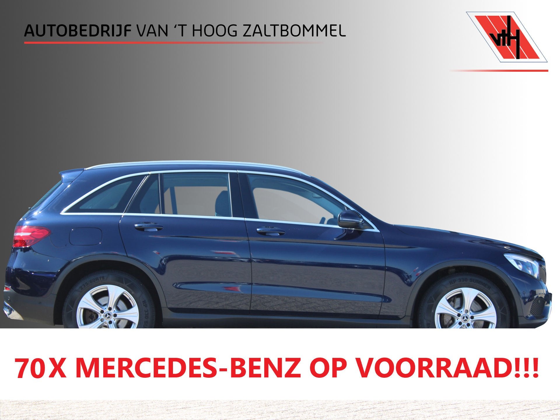 Mercedes-Benz GLC 250 4MATIC Ambition Exclusive NAVI CAMERA, Auto's, Mercedes-Benz, Automaat, 15 km/l, Gebruikt, 4 cilinders