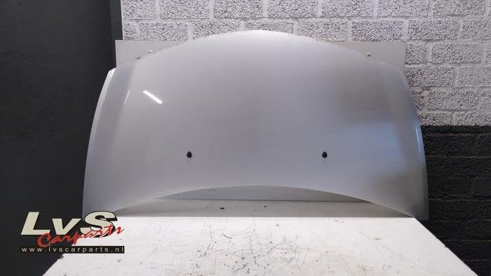 Motorkap van een Renault Clio (TED69), Auto-onderdelen, Gebruikt, -, Renault, -