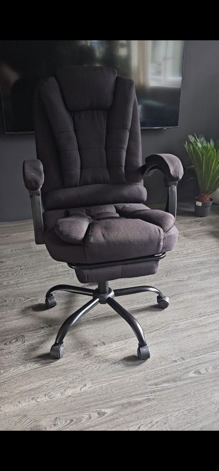 Foto 2 van 2 Nieuwe Bureaustoelen Prijs is per stuk