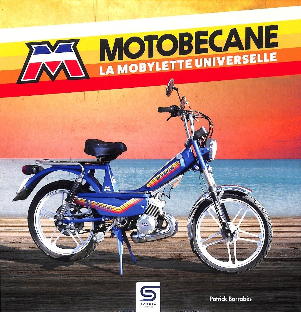 La mobylette universelle