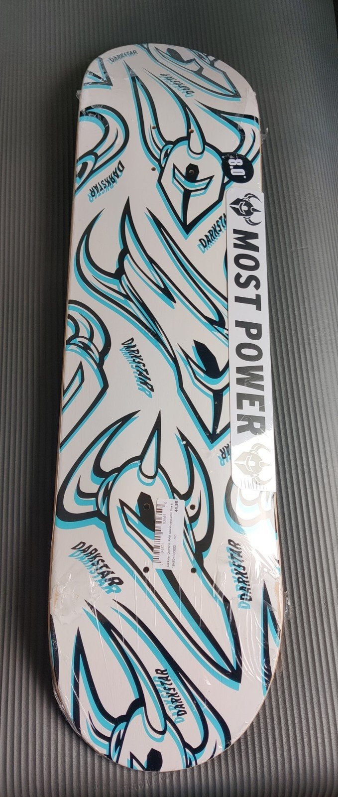 Darkstar Skateboard Deck - Nieuw in Verpakking, Ophalen of Verzenden, Nieuw, Skateboard