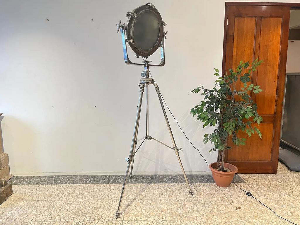 Stijlvolle lamp Rofra Home, Ophalen of Verzenden, Minder dan 100 cm