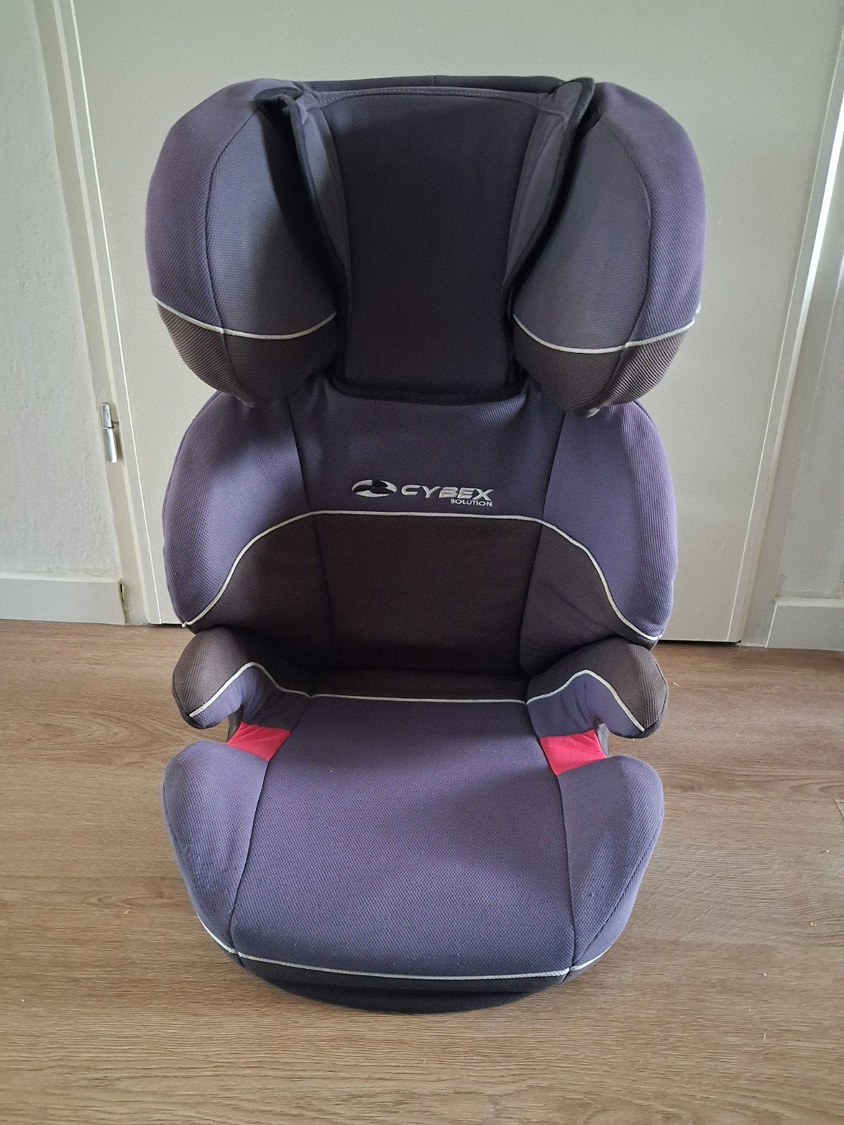 autostoeltje, Cybex solution, Ophalen, 15 t/m 36 kg, Overige merken, Autogordel