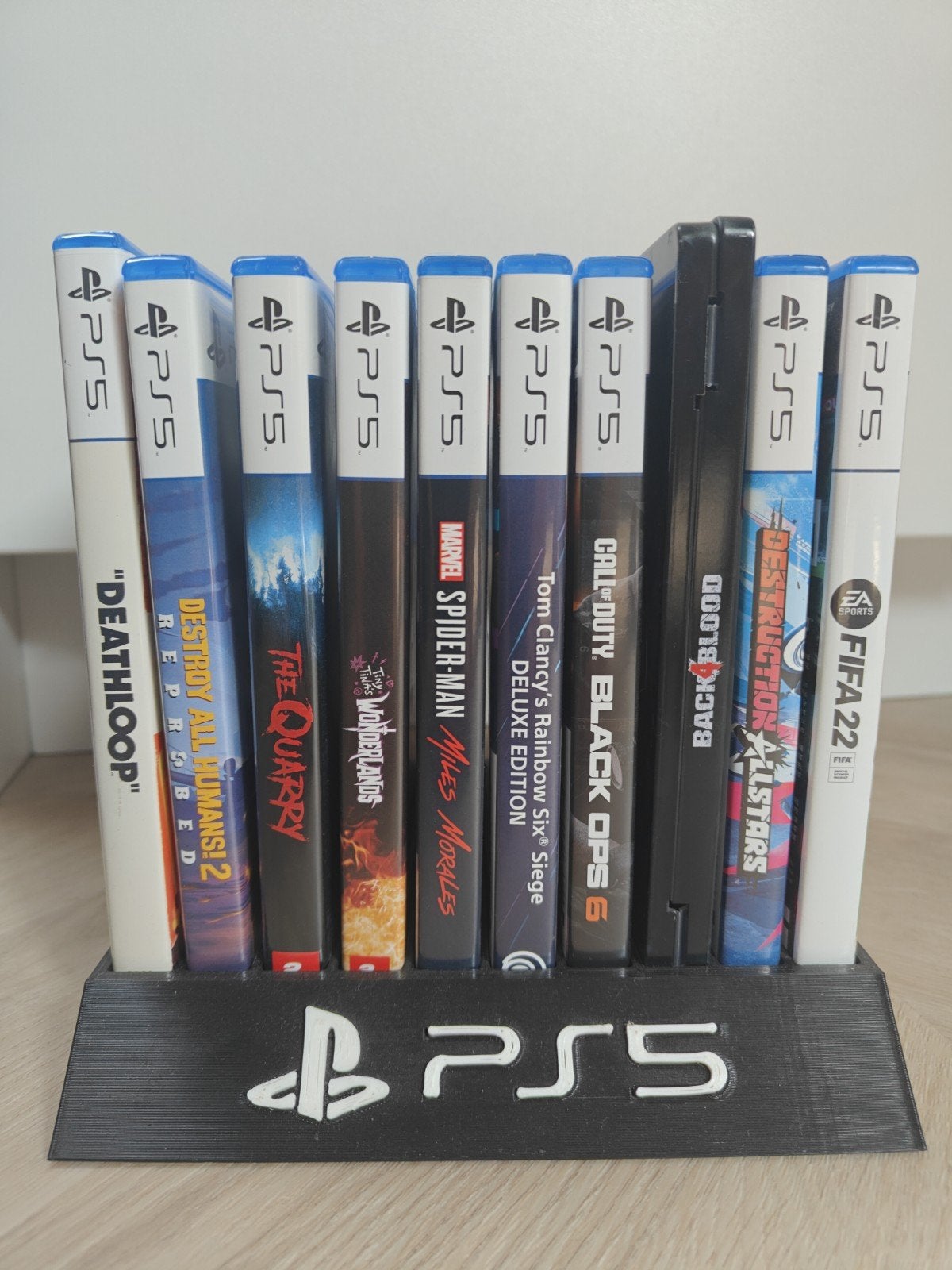 PS5 games goedkoop!, Spelcomputers en Games, Games | Sony PlayStation 5, 3 spelers of meer, Ophalen of Verzenden, Shooter